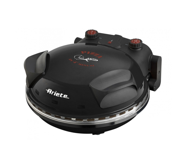 Ariete Piec do pizzy 917/10 - 1539806 - zdjęcie